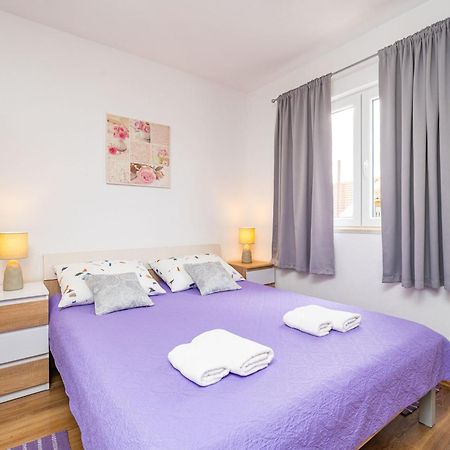 Sea View Apartment Nuncijata 杜布罗夫尼克 外观 照片