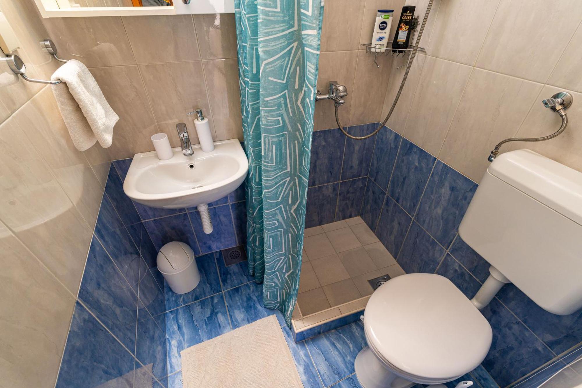 Sea View Apartment Nuncijata 杜布罗夫尼克 外观 照片