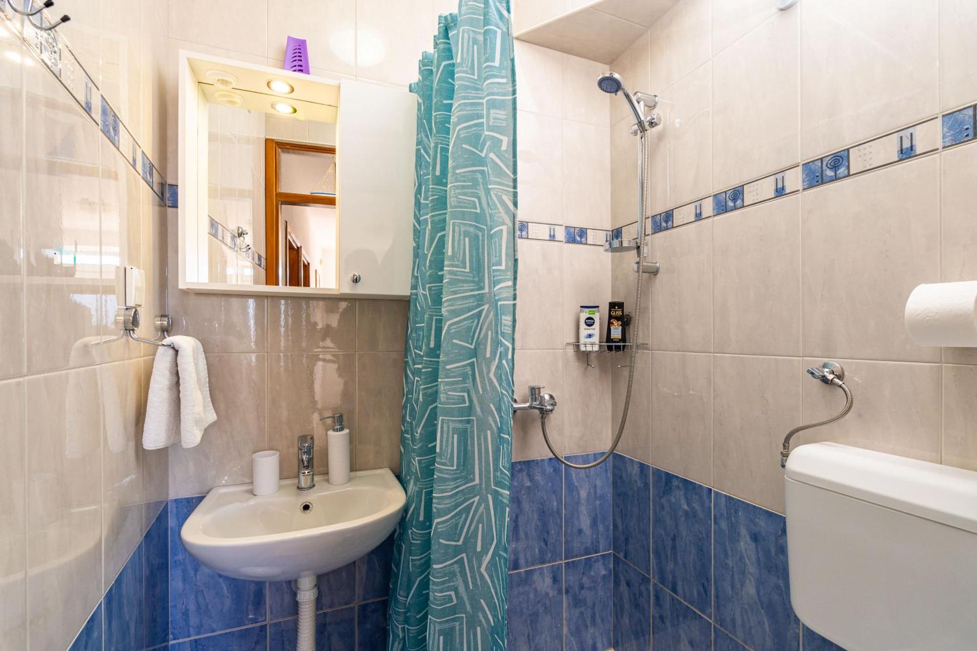 Sea View Apartment Nuncijata 杜布罗夫尼克 外观 照片