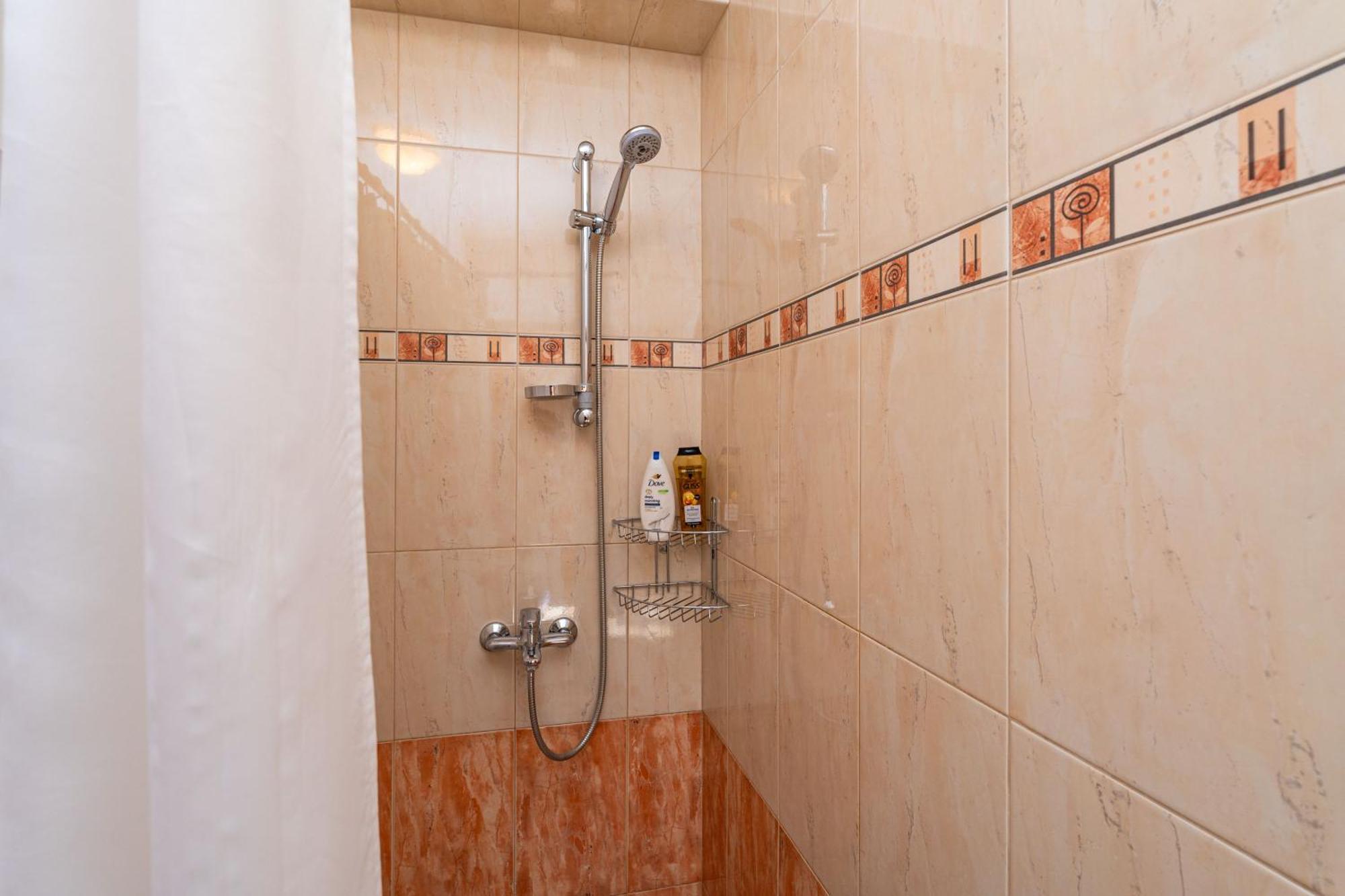 Sea View Apartment Nuncijata 杜布罗夫尼克 外观 照片